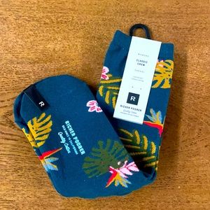 RICHER POORER Women’s Classic Crew Socks